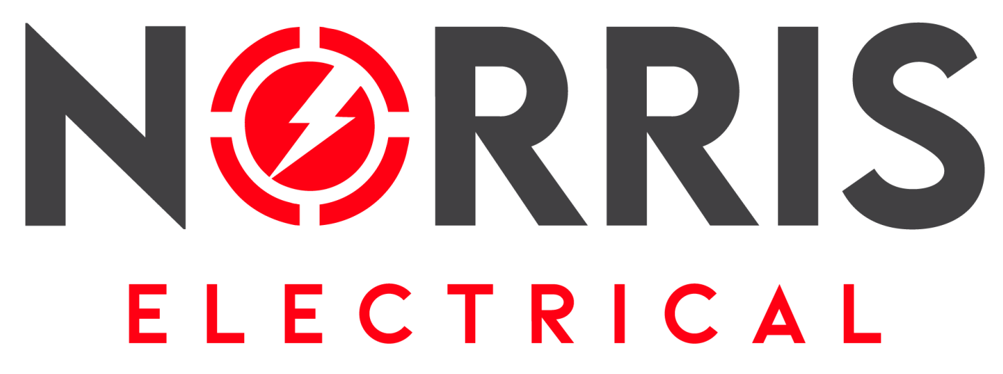 norris electrical logo